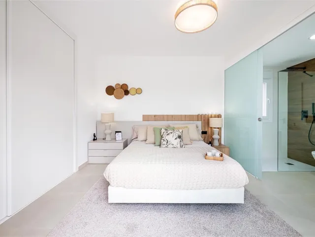 Villa 3 habitaciones 128m² en venta - Balcón de finestrat — 26