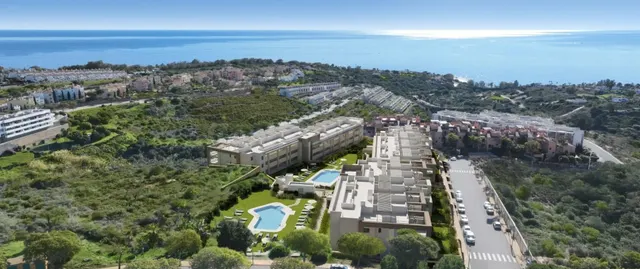 Ático 3 habitaciones 104m² en venta - Bahia de las rocas — 2