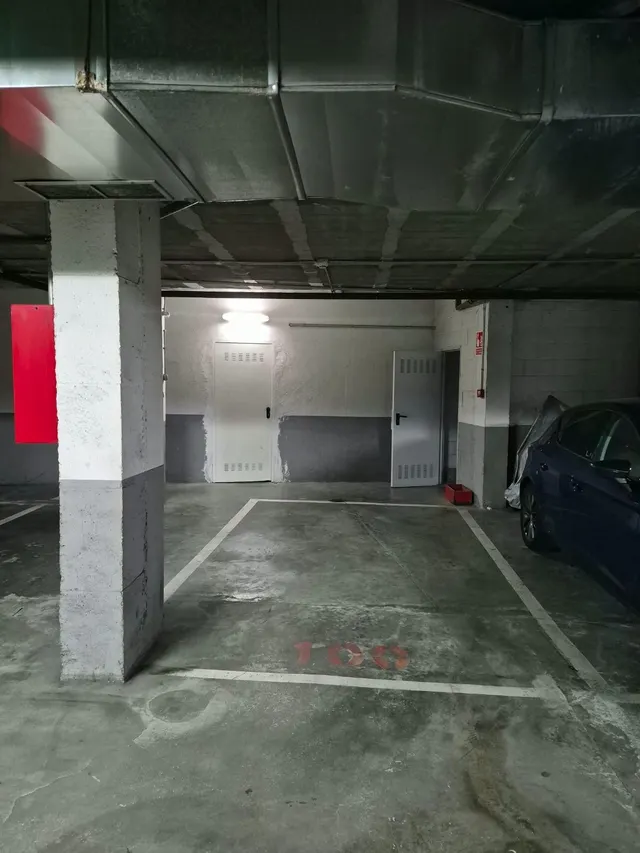 Venta piso tres habitaciones con garaje soto de la marina — 24