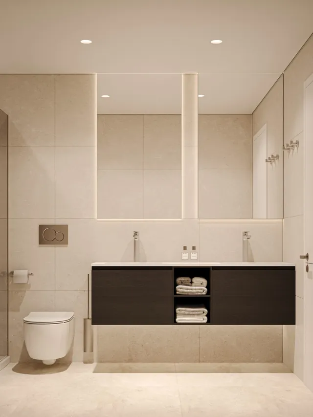 Planta baja 2 habitaciones 99m² en venta - Sotoserena — 31