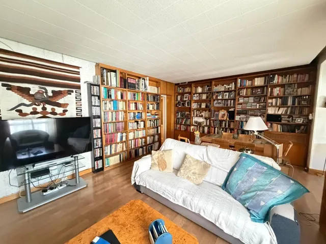 Piso 5 habitaciones 167m² en venta - Barrio de Salamanca — 8