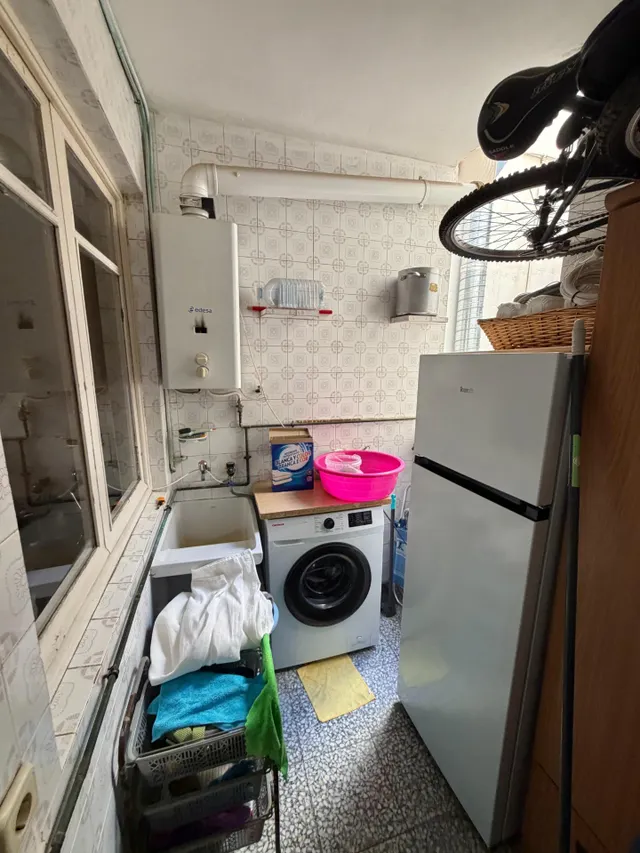 Piso 3 habitaciones 65m² en venta - Benalua — 15