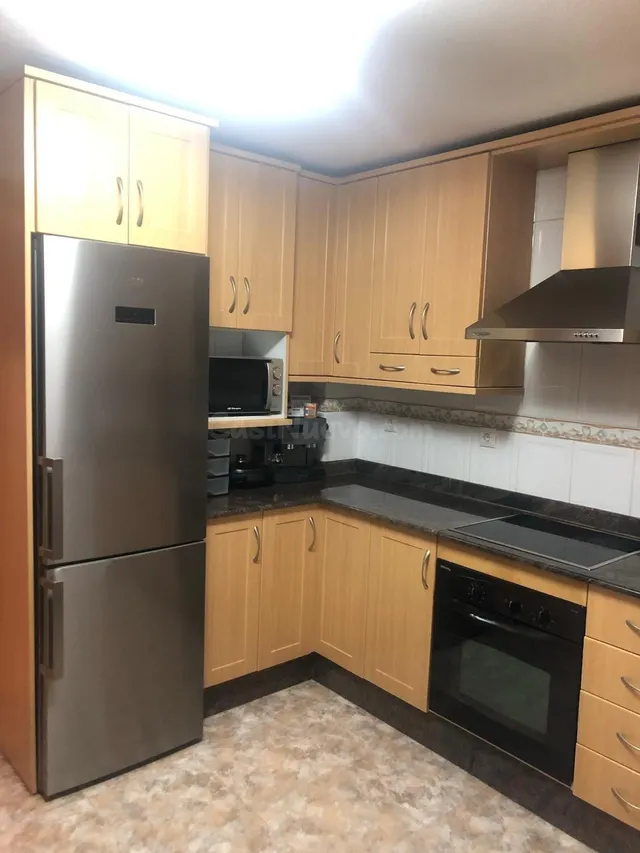 Piso 3 habitaciones 115m² en venta - Las Yucas - foto 4