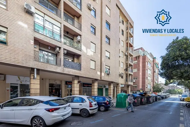¡vive en pleno centro de Granada! ✨ — 22
