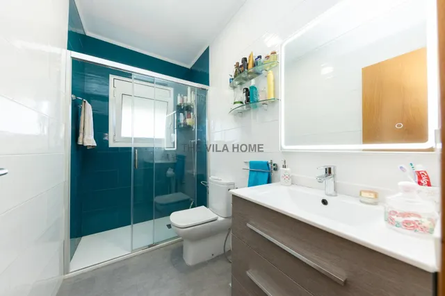 Chalet independiente — 15
