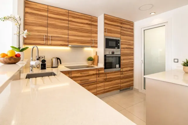 Apartamento 3 habitaciones 153m² en venta - Arenales del Sol — 22