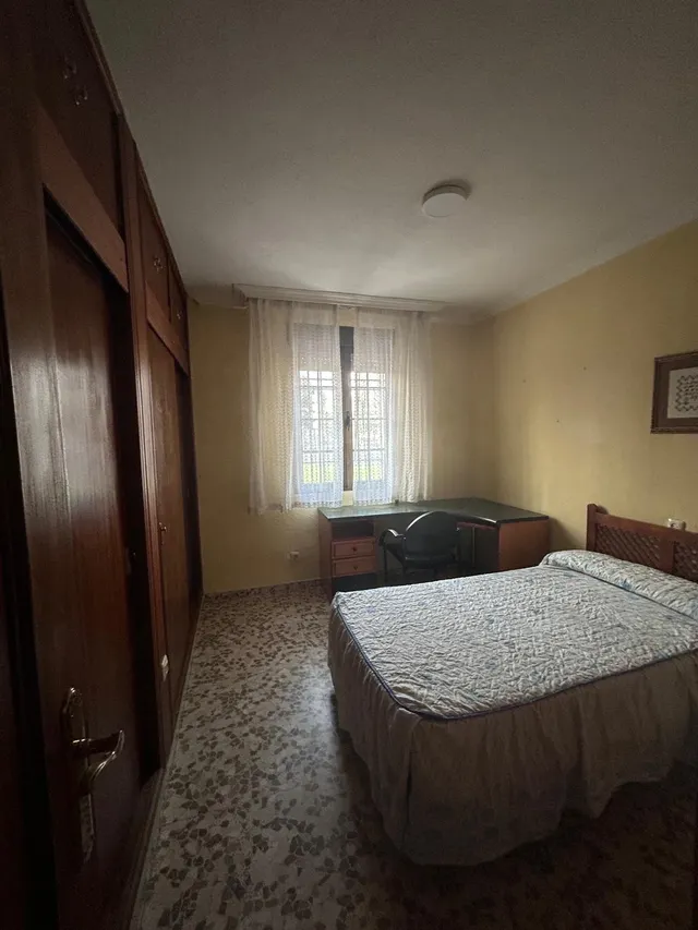¡¡¡OPORTUNIDAD EN ALMOGÁVARES, PISO DE ALQUILER PARA MILITARES!!! — 13