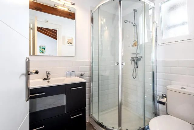 Precioso adosado en venta en Puebla Aida – Mijas Golf — 15
