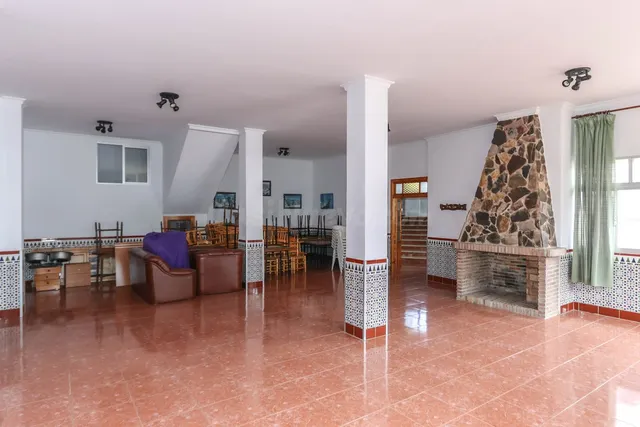 Hostal 26 habitaciones 600m² en venta - South of spain - foto 5