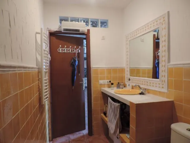 chalet en zona del colegio elians — 42
