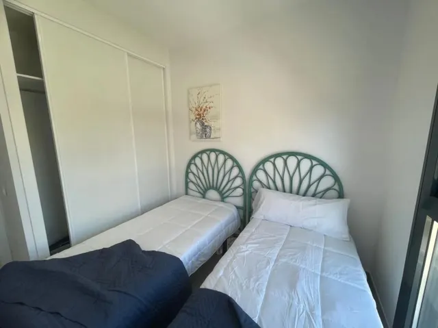 Apartamento 2 habitaciones 72m² en venta - PAU 26 — 7