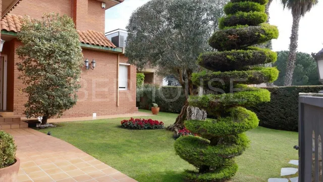Magnifica casa unifamiliar - foto 5