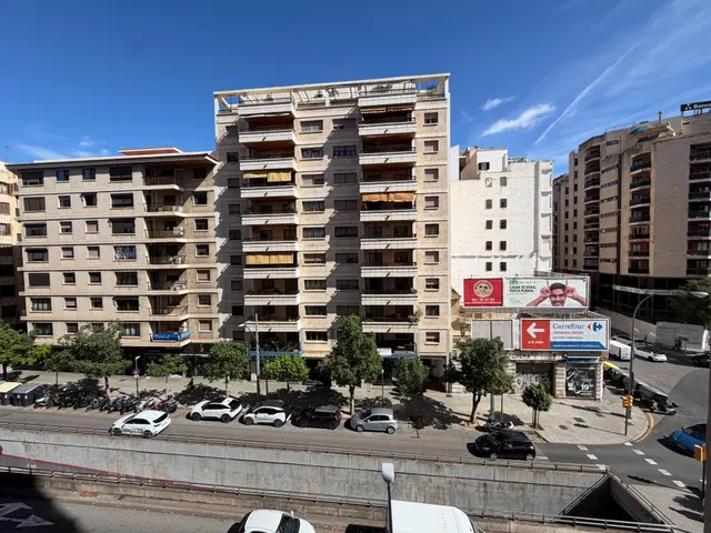 Alquiler de oficina en General riera — 12