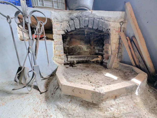 Casina en cuerigo, aller — 25