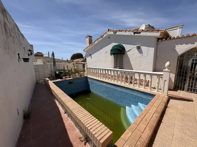 Adosado 4 habitaciones 176m² en venta - Centro — 10