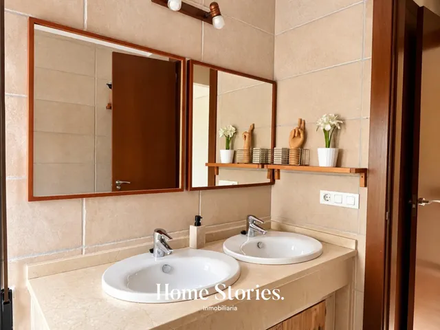 Villa de Lujo 3 habitaciones 233m² en venta - Monte Olimpo — 36