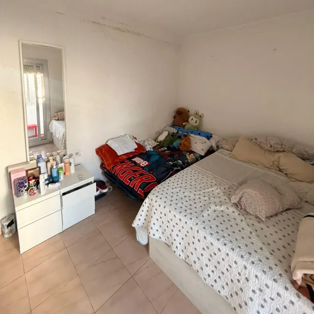 ¡piso en exclusiva en torrefiel, Valencia! — 5