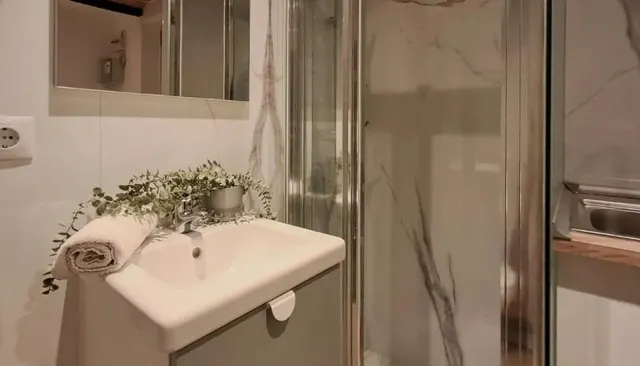 Estudio 1 habitación 28m² en venta - La Latina — 6