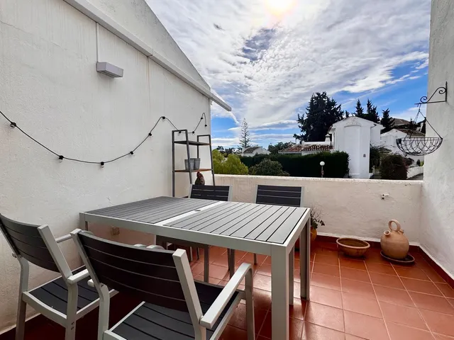 Ático 2 habitaciones 82m² en venta - Riviera del sol — 11
