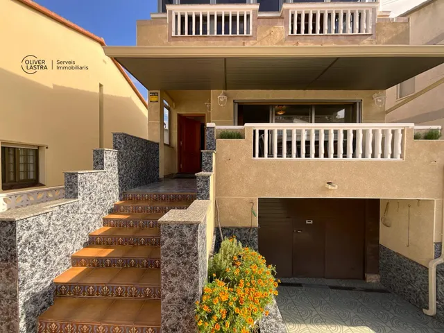 Encantadora casa a cuatro vientos en Sant Andreu de la Barca!! — 13