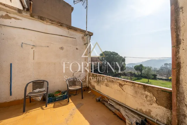 Casa en venta en Alforja — 3