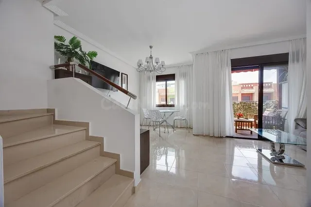 Bungalow 2 habitaciones 88m² en venta - Lomas de Cabo Roig - foto 5