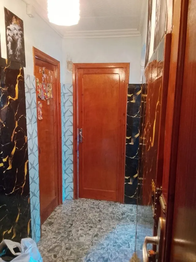 Piso 4 habitaciones 111m² en venta - El pla 26 — 8