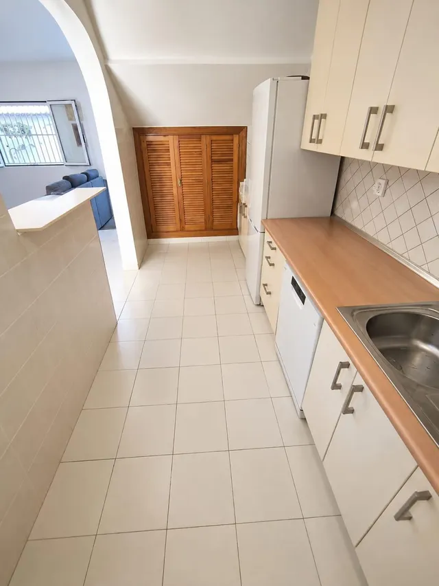 Chollazo de la semana!!! magnifica vivienda gran posibilidad de inversion — 11