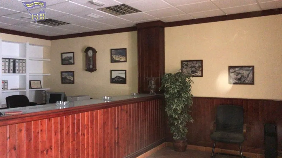 VENTA O AlQUILER CON OPCION A COMPRA DE LOCAL ZONA CAMINO DE BORNOS