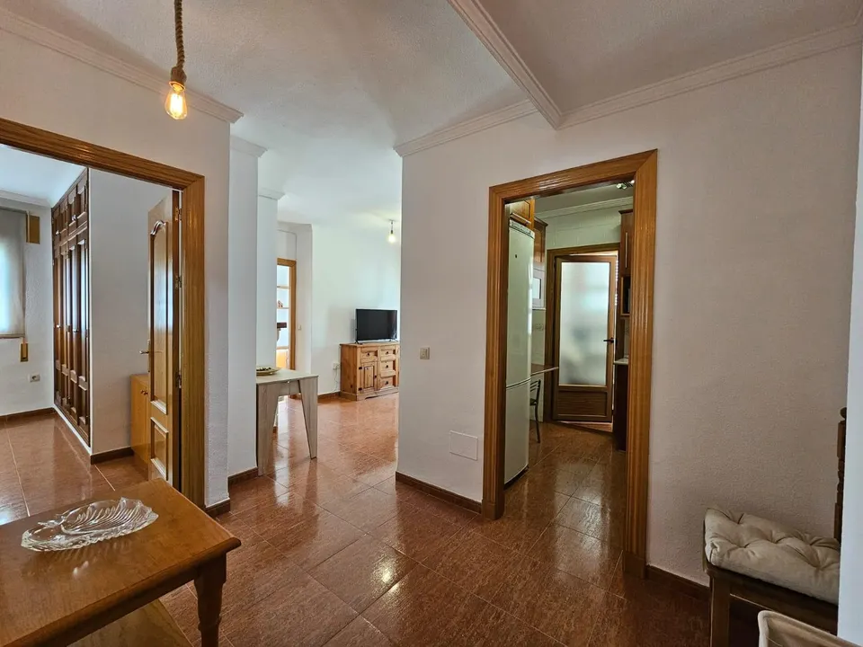 PISO ENCANTADOR EN LAUJAR DE ANDARAX