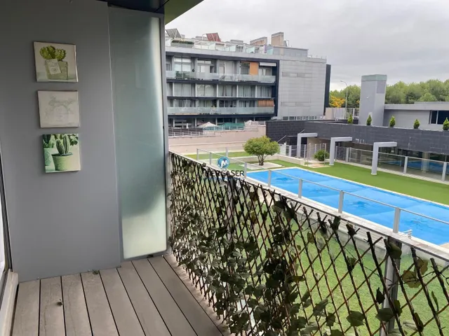 Loft/Apartamento en Calle Cerro del Murmullo. Madrid — 25
