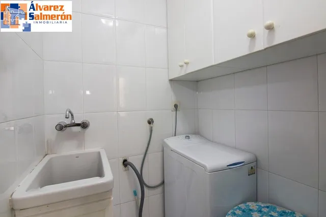 Magnifica vivienda con garaje en vergeles, junto a palacio de deportes — 27
