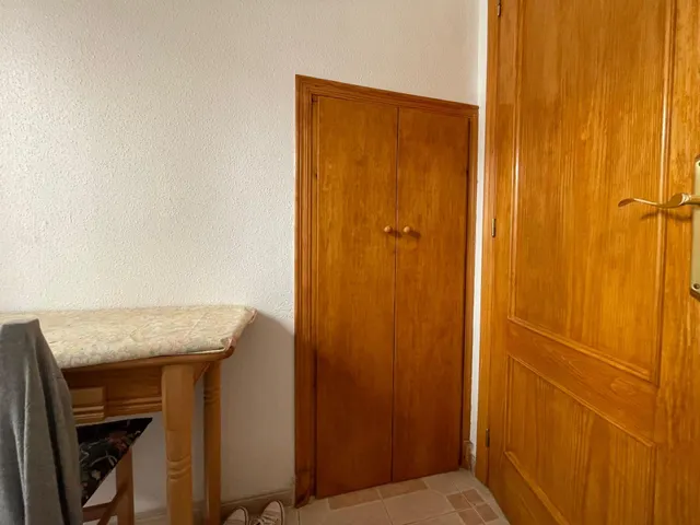 Fabuloso apartamento con piscina comunitaria, ideal para vivir todo el año — 11