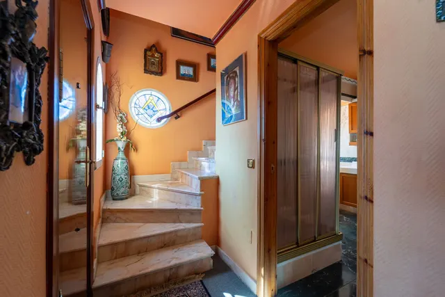 Chalet 4 habitaciones 400m² en venta - Centro — 32