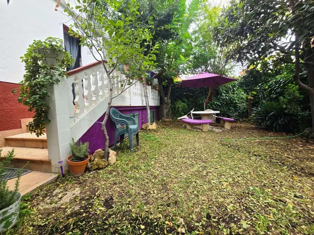 Chalet pareado - Bormujos — 46