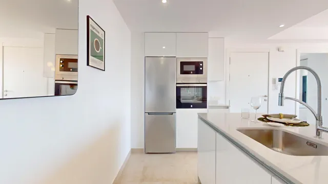 NUEVA PROMOCION DE VIVIENDAS CON VISTAS !! — 10