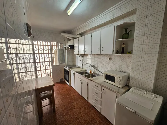 Piso con mucho potencial, todo exterior y vistas al mar, a la montaña y a Valencia — 16