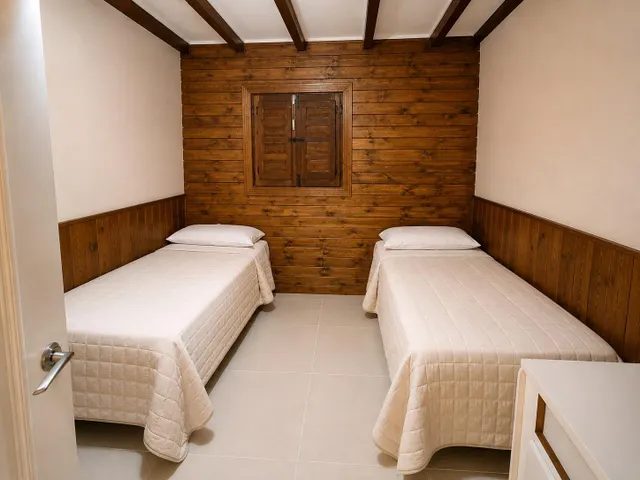Casa de campo con piscina y gran parcela en Castilblanco de los Arroyos — 7
