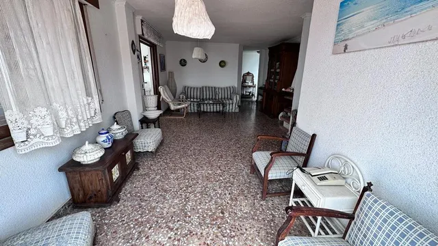 ATICO EN LA MATA CON VISTA DESPEJADAS — 20