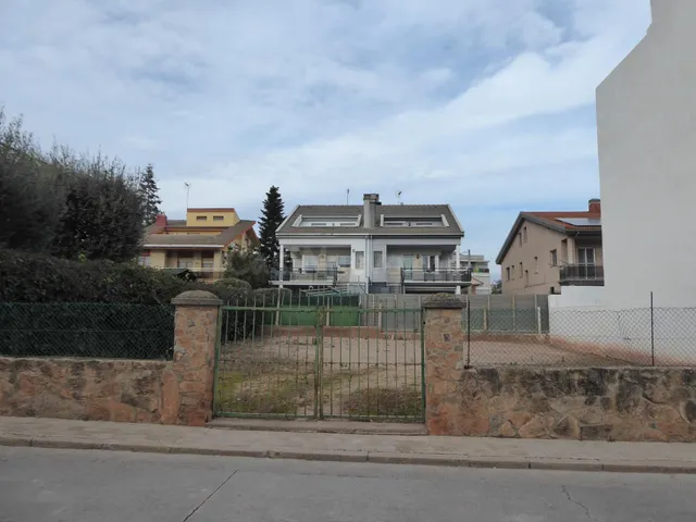 Parcel·la en venda a Santpedor — 3