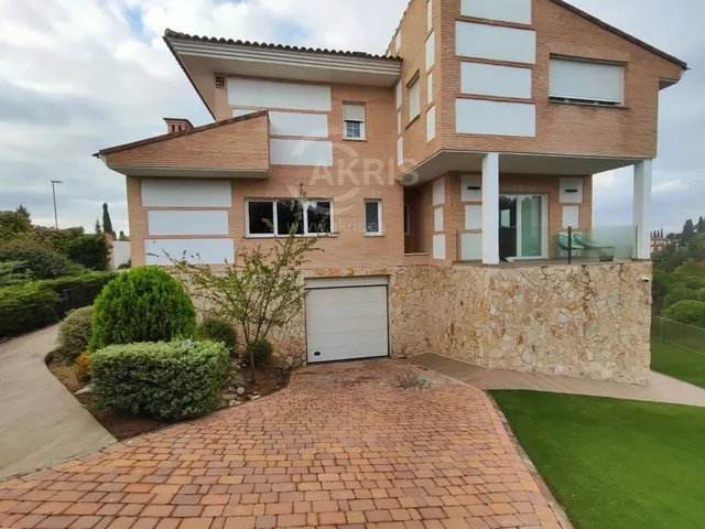 Chalet Independiente en Toledo — 12