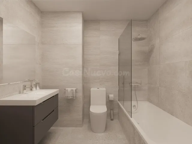 Apartamento 3 habitaciones 113m² en venta - Paseo de Parra - foto 5