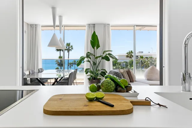 Ático 3 habitaciones 133m² en venta - Costa Del Sol — 22
