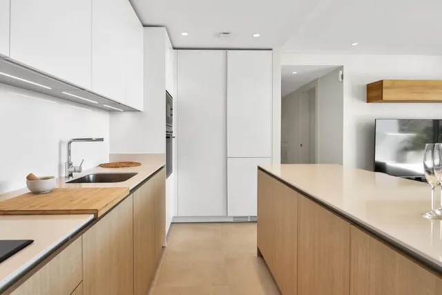 Apartamento 2 habitaciones 111m² en venta - Ojen pueblo — 11