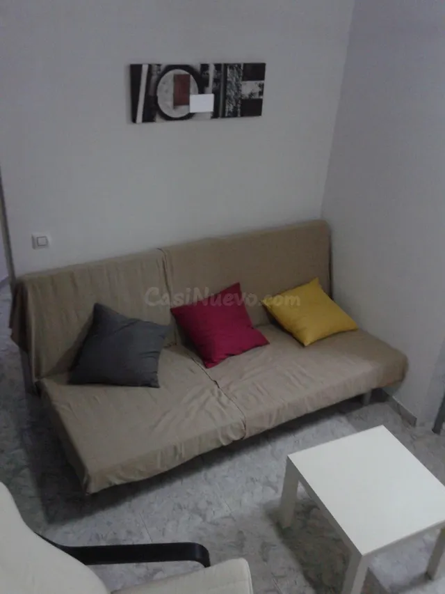 Acogedor apartamento en venta en Fenals, Lloret de Mar - foto 4