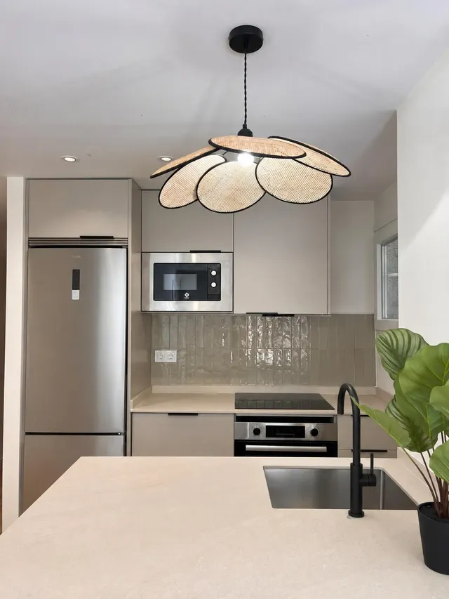 Piso 3 habitaciones 89m² en venta - El Palo — 20