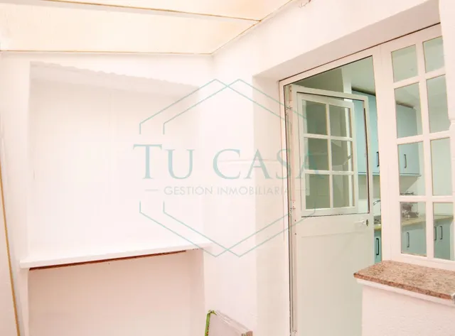 Alquiler de habitación para estudiante en Marina de la Bahía, Puerto Real — 8