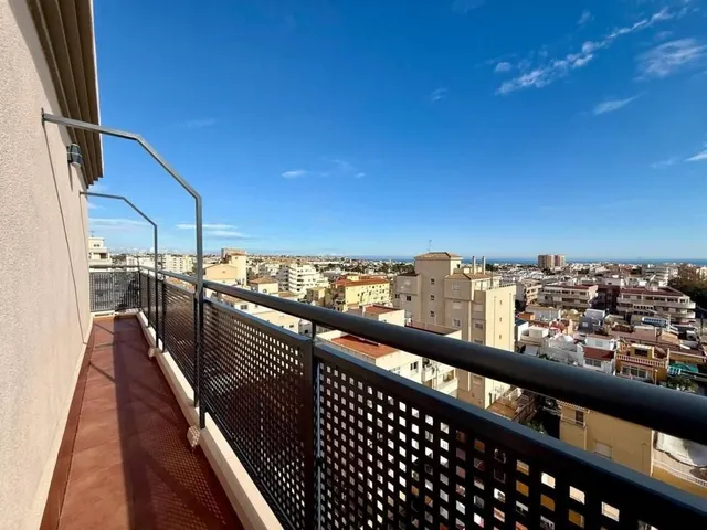 Apartamento 1 habitación 68m² en venta - Playa del Cura — 17