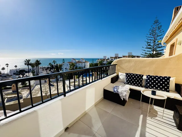 Adosado 2 habitaciones 91m² en venta - Riviera del sol — 28