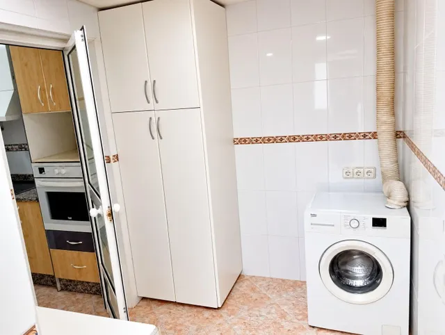 Piso 3 habitaciones 70m² en venta - La Fontanilla — 13